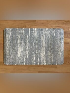 House of Noa Standing Mat – 22" x 36" – New Without Tags